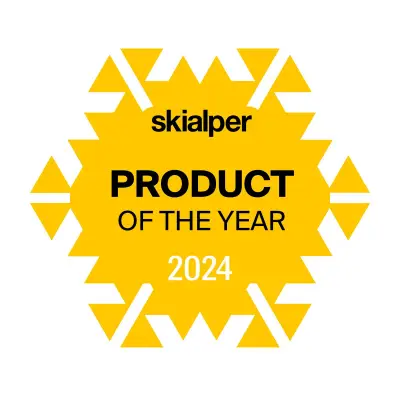 Skialper product of the year 2024