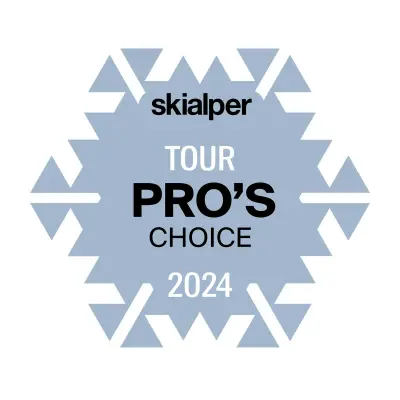 Skialper tour pro’s choice 2024