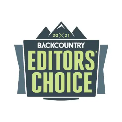 Backcountry editors’ choice