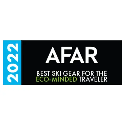 AFAR best sky gear for the eco-minded traveler 2022