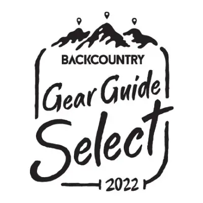Backcountry gear guide select 2022