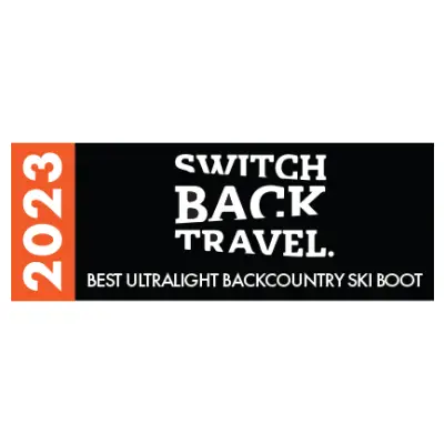 Switch back travel best ultralight backcountry ski boot 2023
