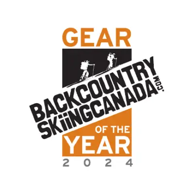 Gear backcountry skiingcanada.com of the year 2024