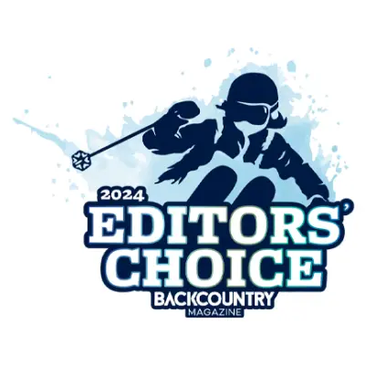 2024 editors’ choice backcountry magazine