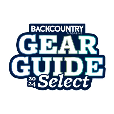 Backcountry gear guide select 2024