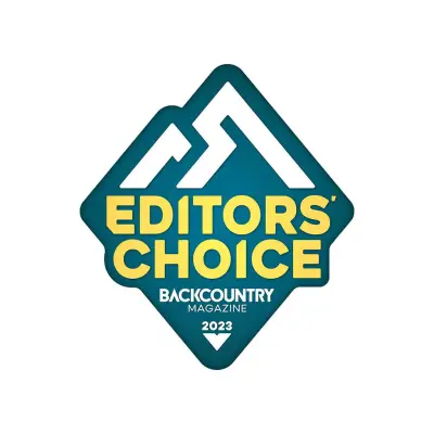 Backcountry editors’ choice magazine 2022