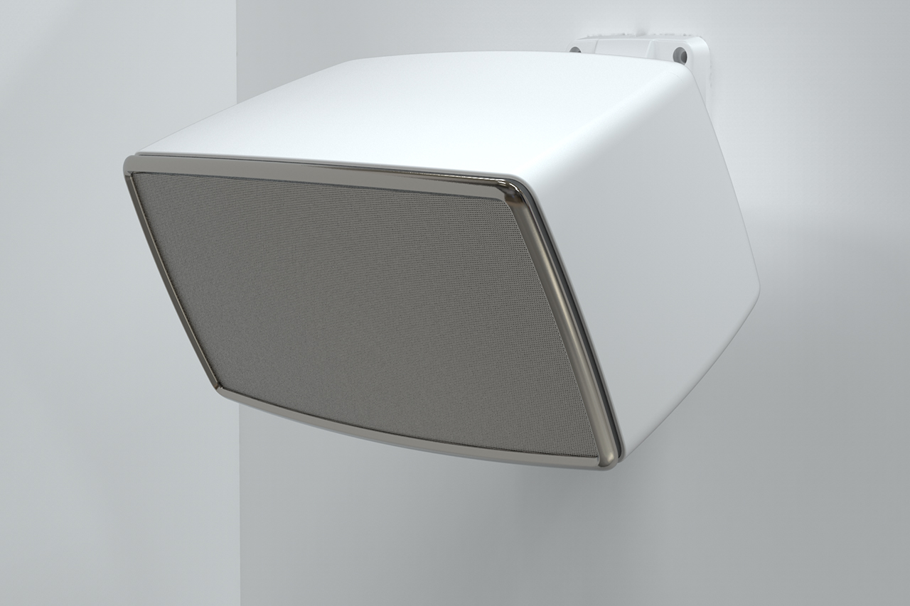 SPEAKER