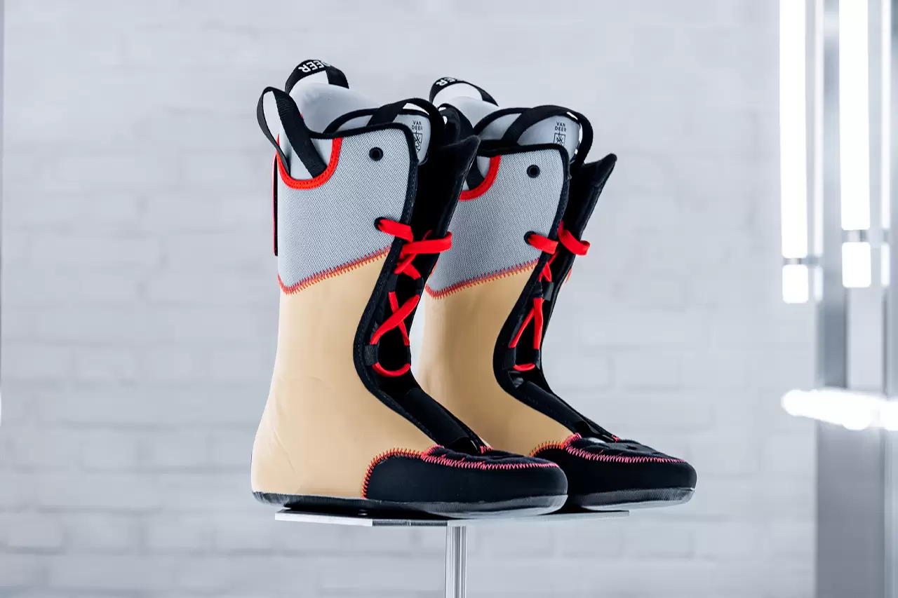 Pro Boot