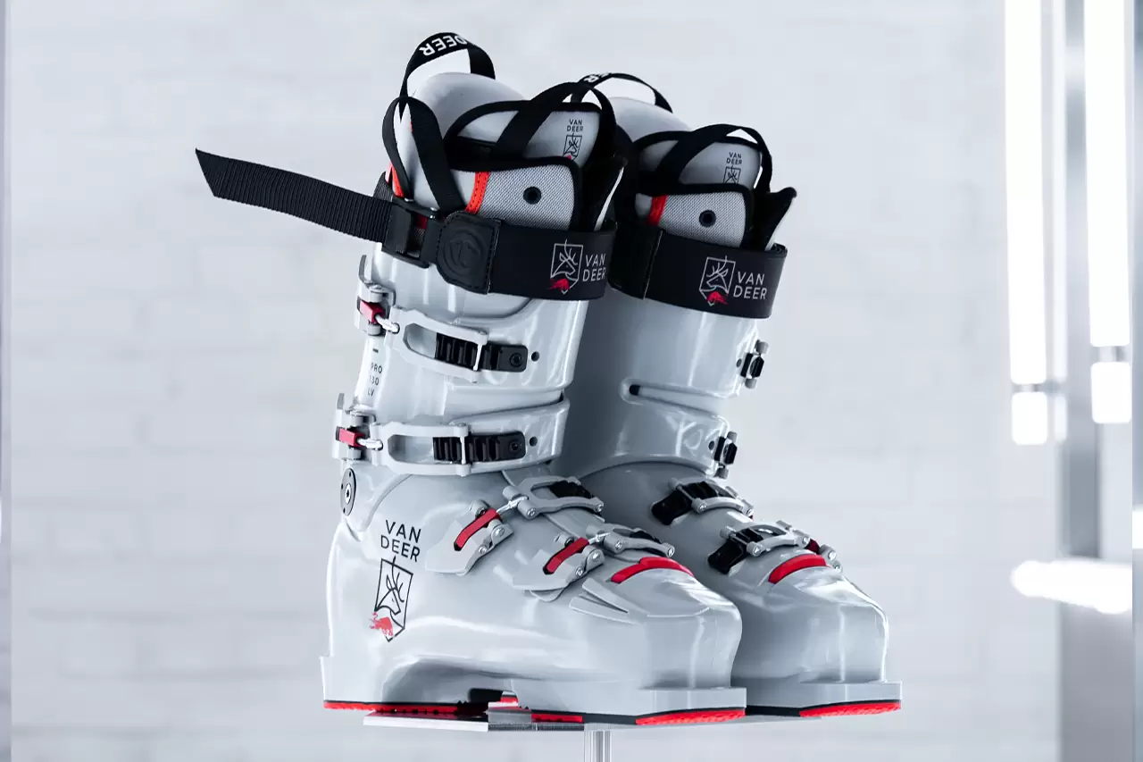 Pro Boot