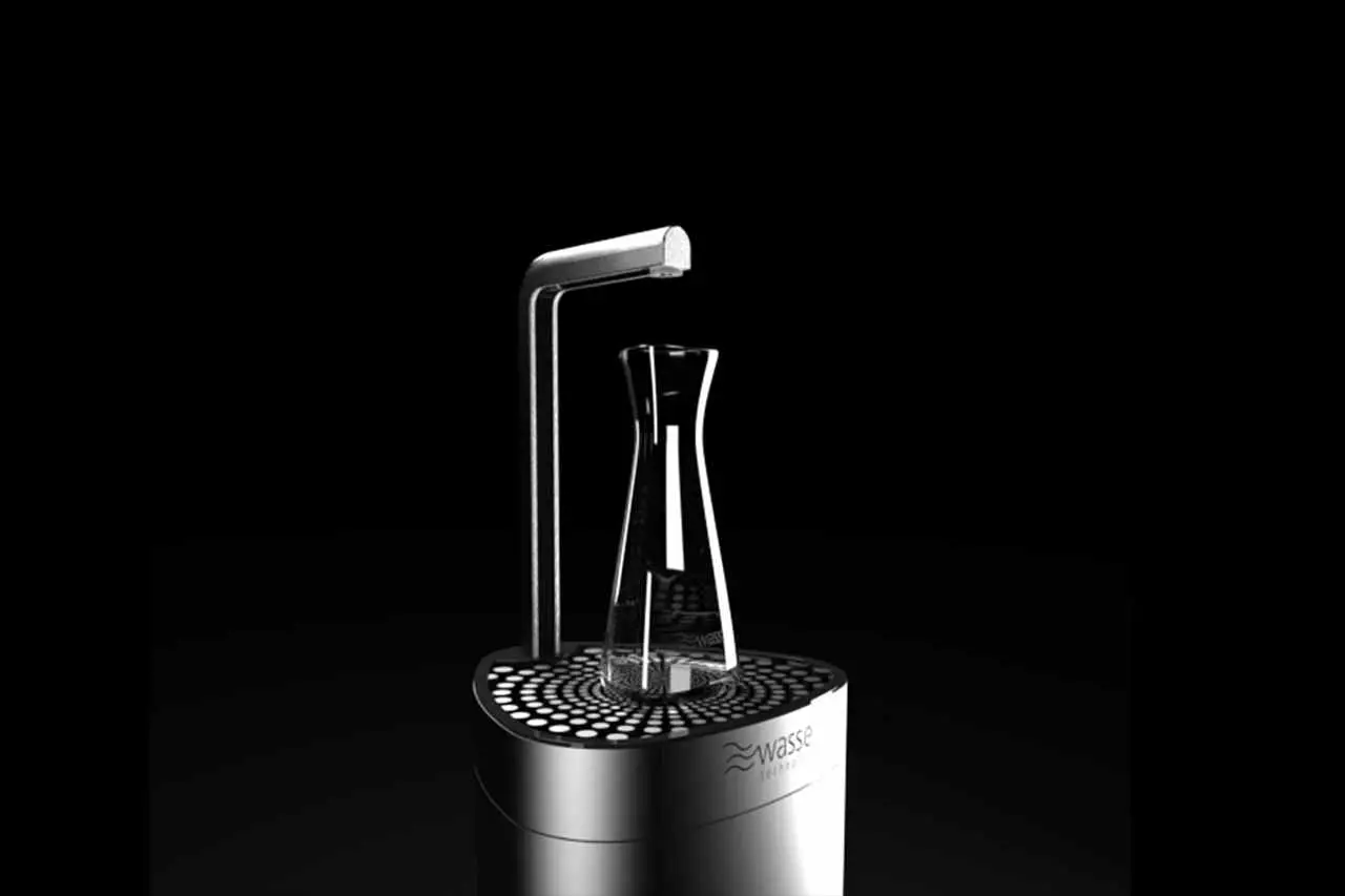 WELLWASSER