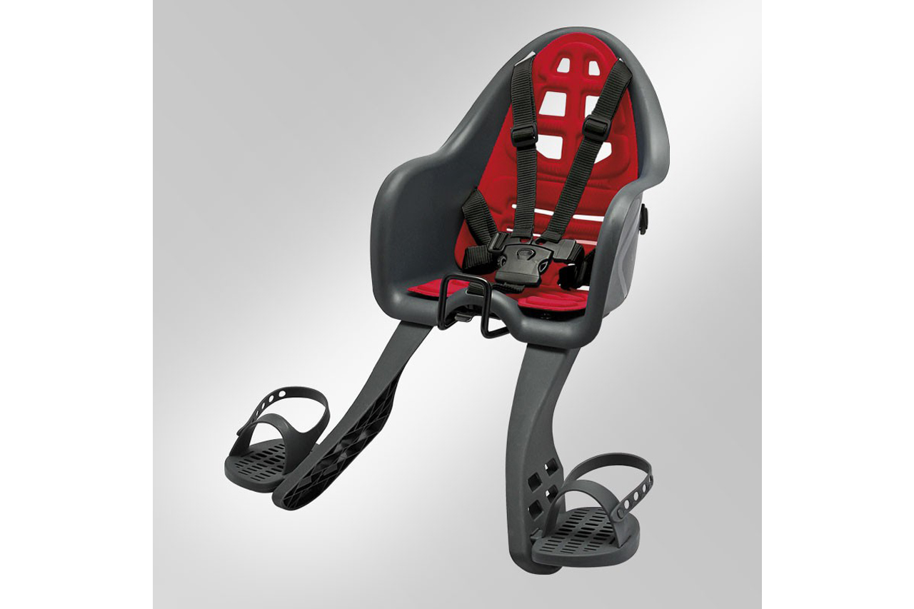 BABY RIDE