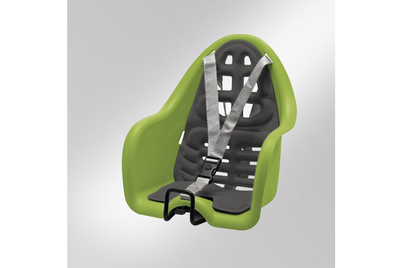 BABY RIDE