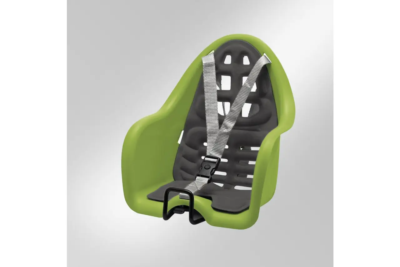 BABY RIDE