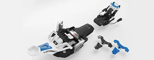 VIPEC EVO 12