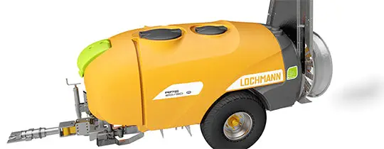 LOCHMANN