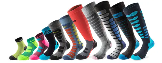 TECHNICAL SOCKS