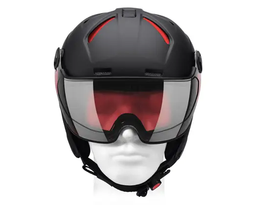 ATTELAS VISOR
